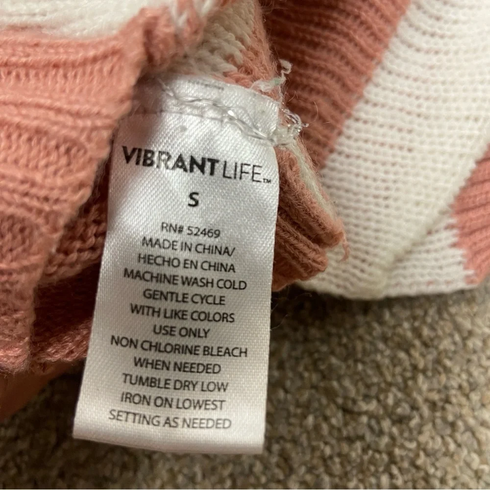 Vibrant life winter